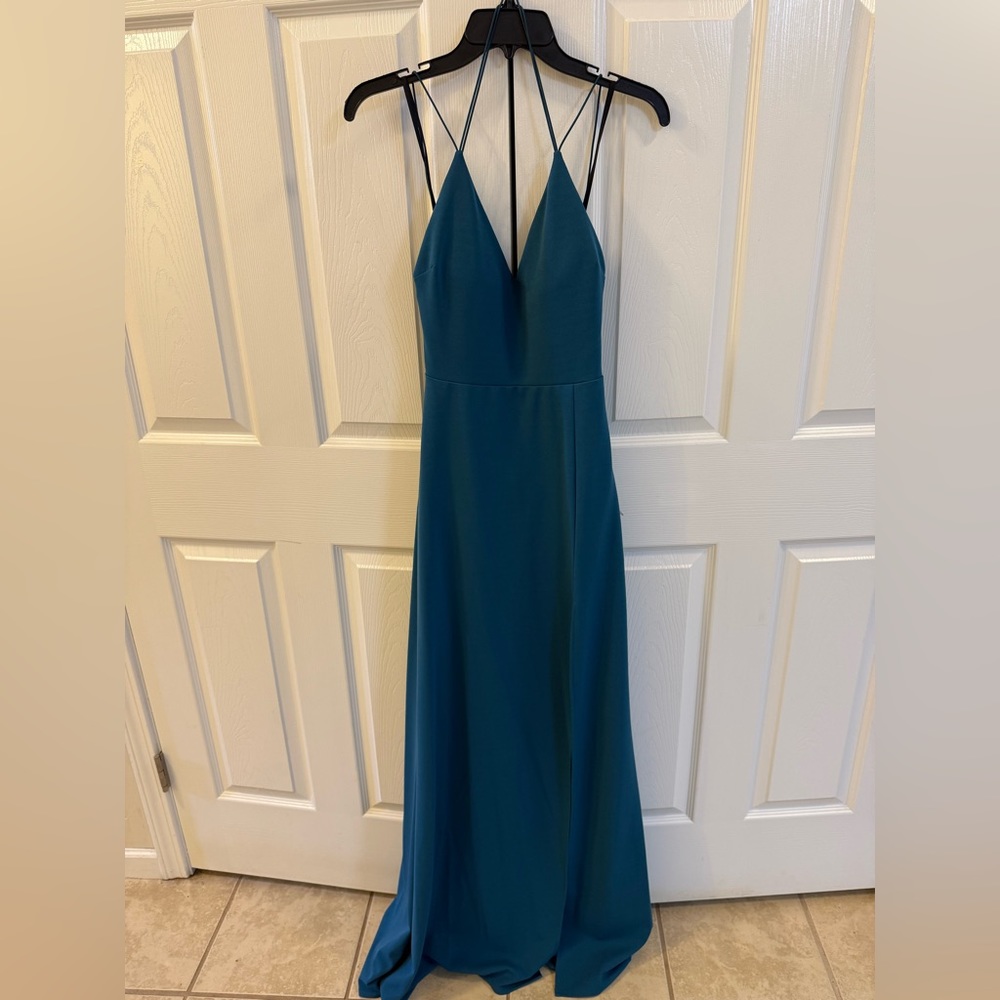 Windsor Dress